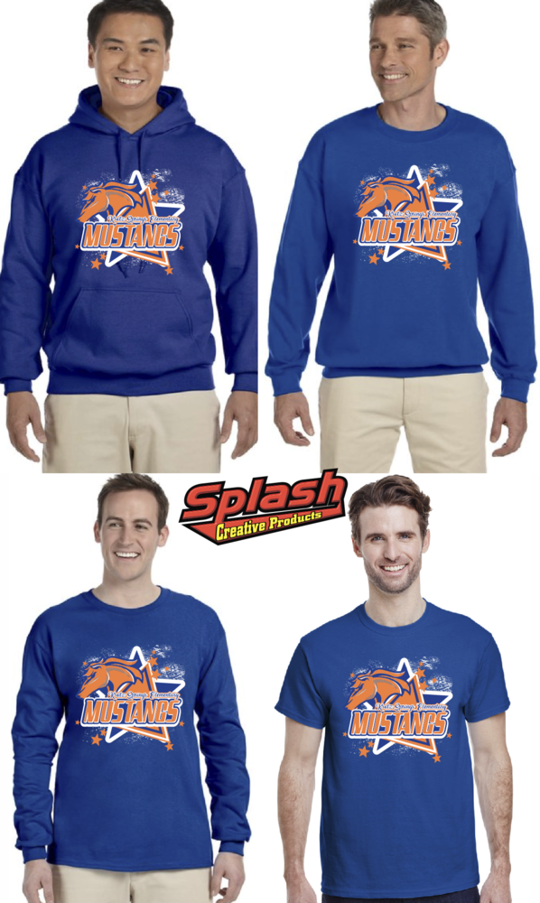 Spirit Wear Store Krotz Springs Elementary School