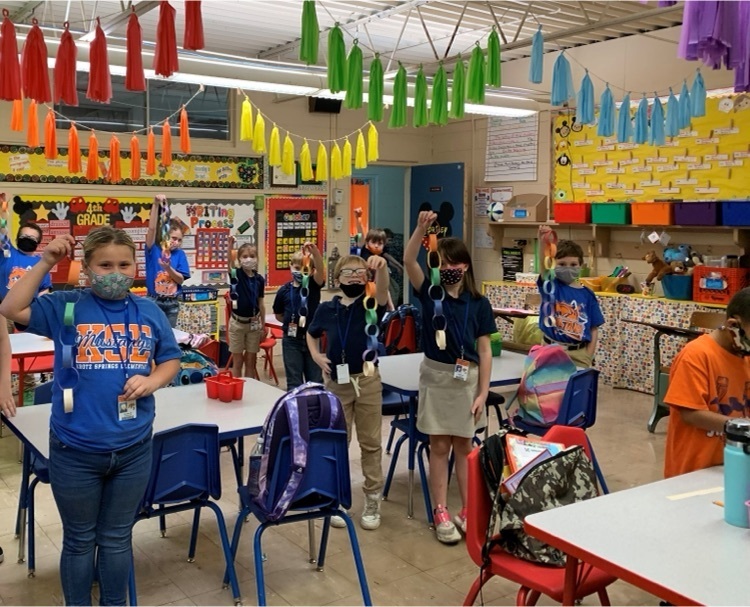 Reading Skills Krotz Springs Elementary School