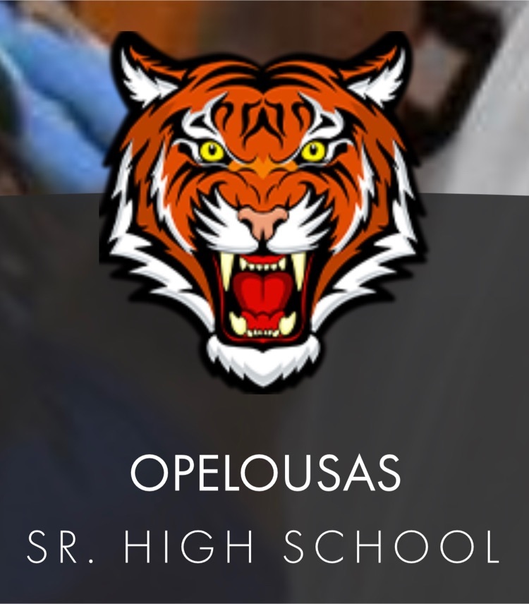 Acadiana Kickoff Tour 2022 Opelousas Opelousas Sr. High School