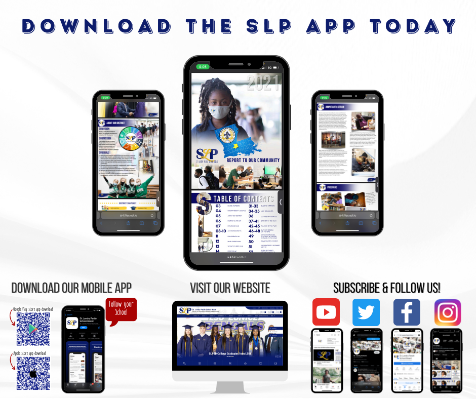 Communication Streams Plaisance Middle School