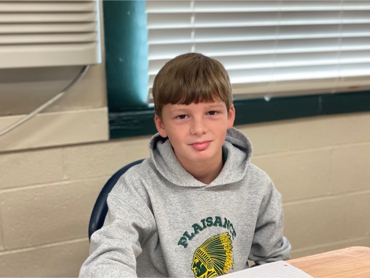 Live Feed Plaisance Middle School