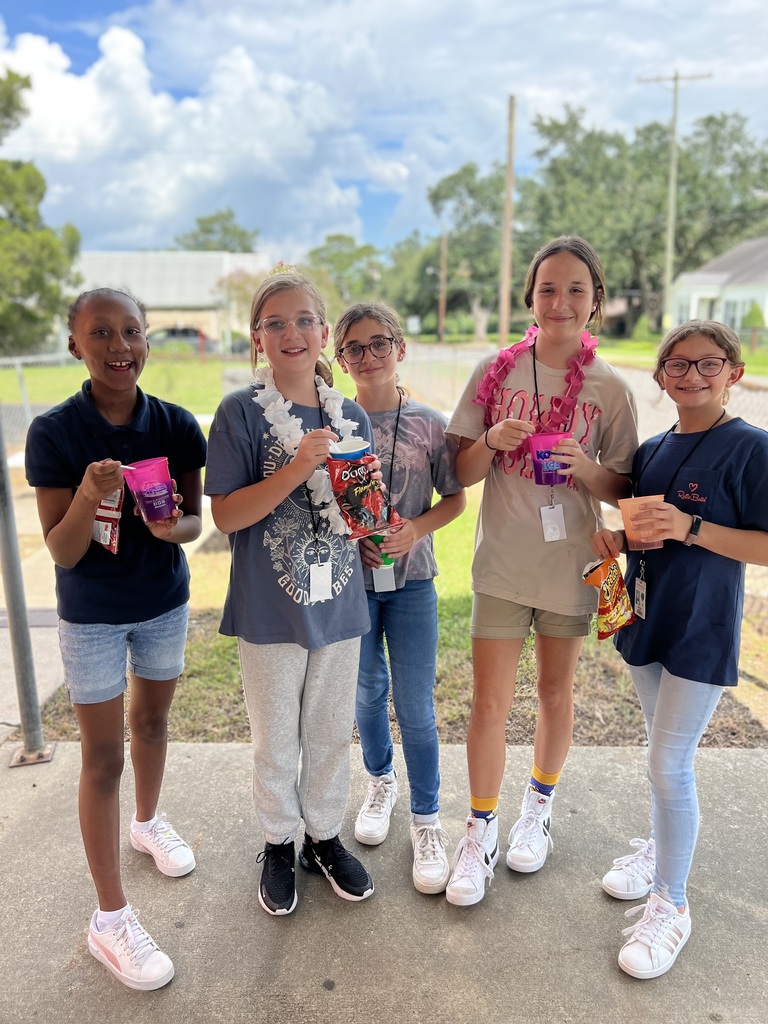 Live Feed Arnaudville Middle School