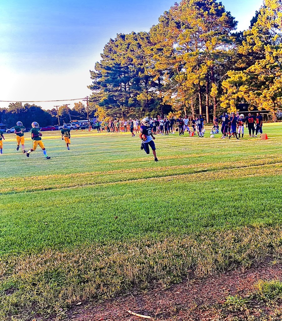 Live Feed Arnaudville Middle School