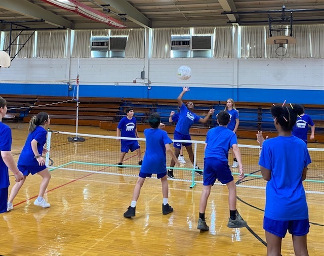 Live Feed Arnaudville Middle School