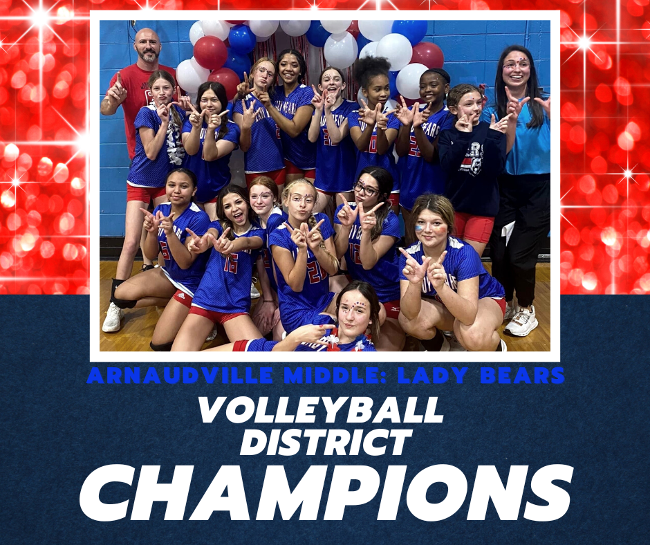 Live Feed Arnaudville Middle School