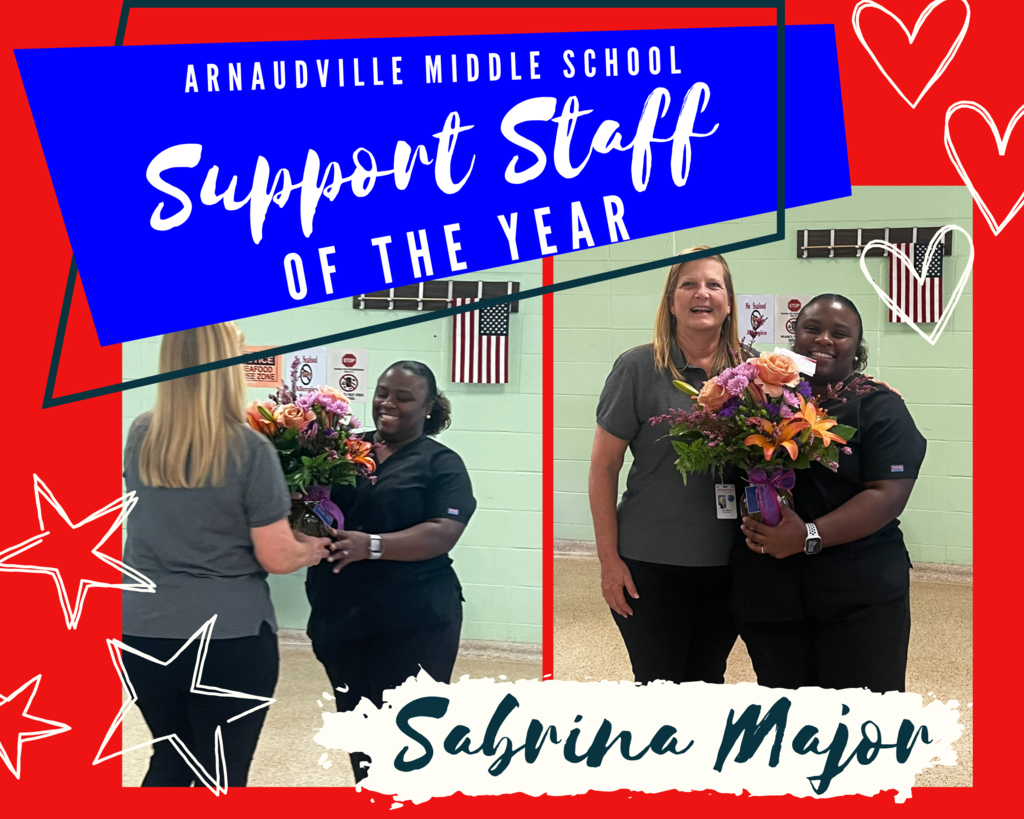 Live Feed Arnaudville Middle School