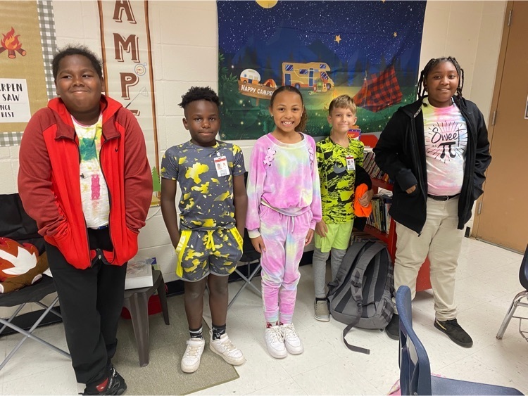 Live Feed Port Barre Elementary School