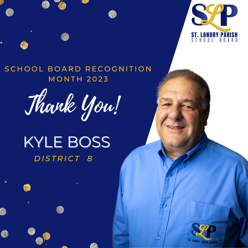 Kyle Boss Live Feed | Arnaudville Middle School