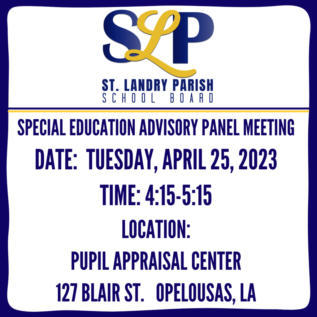 Live Feed Arnaudville Middle School