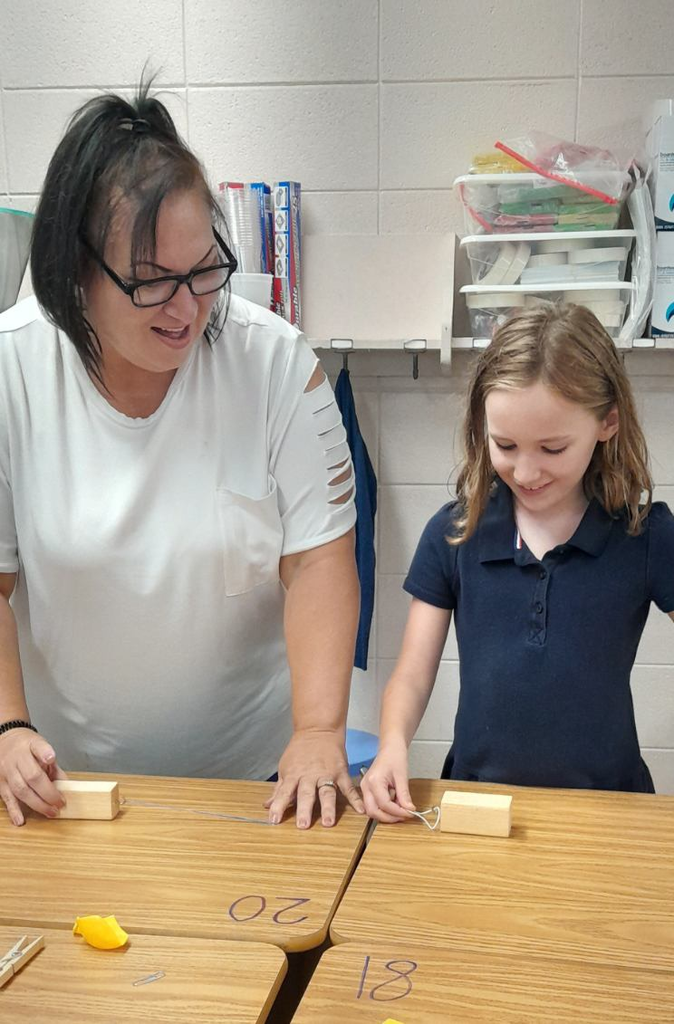 Live Feed Grand Coteau Elementary